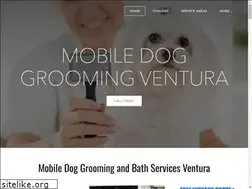 Sites similar to doggroomingventura.com