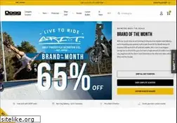 Sites similar to doggscooters.com