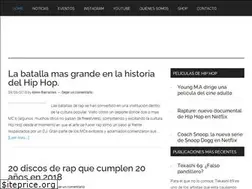 Sites similar to doggshiphop.com
