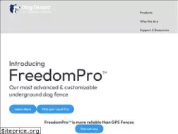 Sites similar to dogguard.com