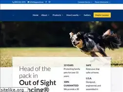 Sites similar to dogguarddealers.com