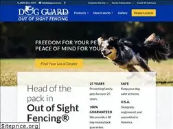Sites similar to dogguardmaine.com