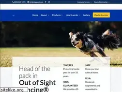 Sites similar to dogguardme.com