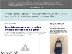 Sites similar to dogguaubilbao.blogspot.com