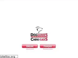 Sites similar to dogguides.com