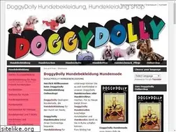 Sites similar to doggy-dolly.de