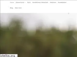 Sites similar to doggy-fitness.de