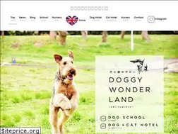 Sites similar to doggy-wl.com