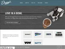 Sites similar to doggyab.com