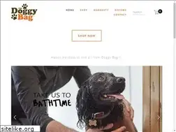 Sites similar to doggybagusa.com
