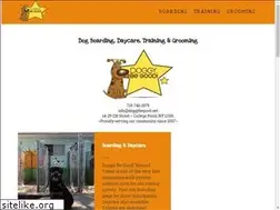 Sites similar to doggybegood.net