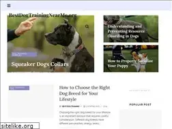 Sites similar to doggybnb.com