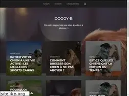 Sites similar to doggyboutik.fr