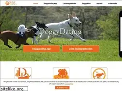 Sites similar to doggydating.com