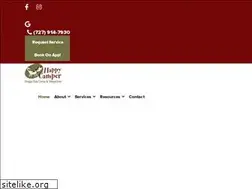 Sites similar to doggydaycamp.com
