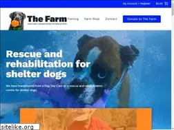 Sites similar to doggydaycarefarmtrips.com.au