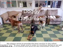 Sites similar to doggydaydream.com