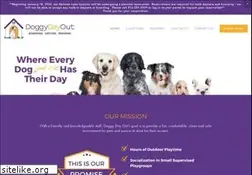 Sites similar to doggydayout.com