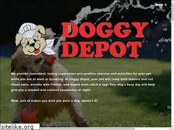 Sites similar to doggydepot.com