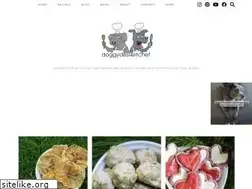 Sites similar to doggydessertchef.com