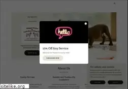Sites similar to doggydeucerml.com