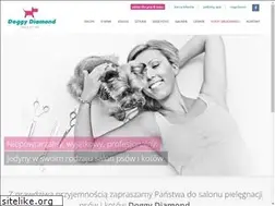 Sites similar to doggydiamond.com.pl