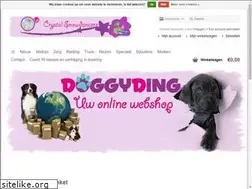 Sites similar to doggyding.nl
