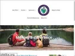 Sites similar to doggydogworldrescue.com