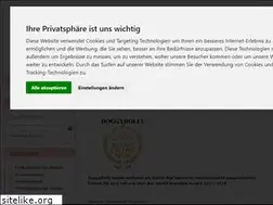 Sites similar to doggydolly-hundebekleidung.de