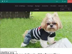 Sites similar to doggydollyshop.com.au