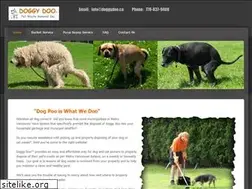 Sites similar to doggydoo.ca