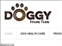 Sites similar to doggydreamteam.co.uk