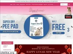 Sites similar to doggyfriend.com