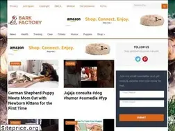 Sites similar to doggygazette.com