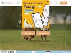 Sites similar to doggyhaven.com