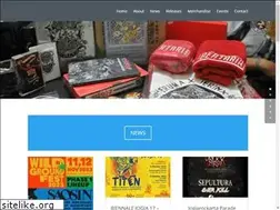 Sites similar to doggyhouserecords.com