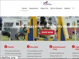 Sites similar to doggyjumps.com