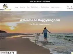 Sites similar to doggykingdom.net