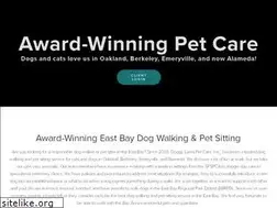 Sites similar to doggylamapetcare.com