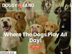 Sites similar to doggylanddaycare.com