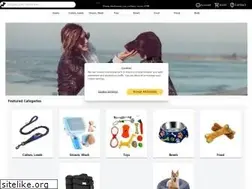 Sites similar to doggylush.co.uk