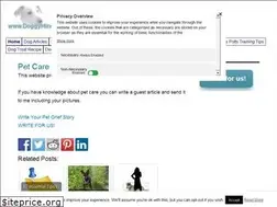 Sites similar to doggymind.com