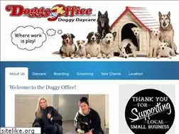 Sites similar to doggyoffice.com