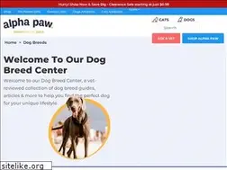 Sites similar to doggypedia.org