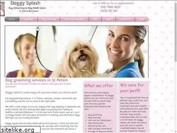 Sites similar to doggysplash.com.au