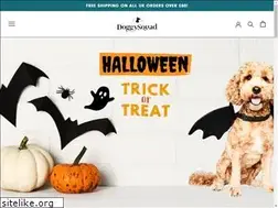Sites similar to doggysquad.store