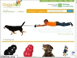 Sites similar to doggystore.com.br