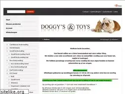Sites similar to doggystoys.be