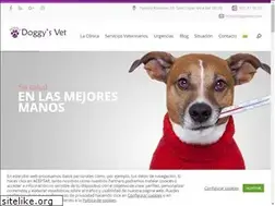Sites similar to doggysvet.com