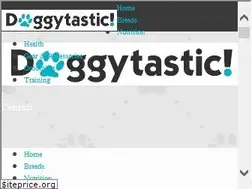 Sites similar to doggytastic.com